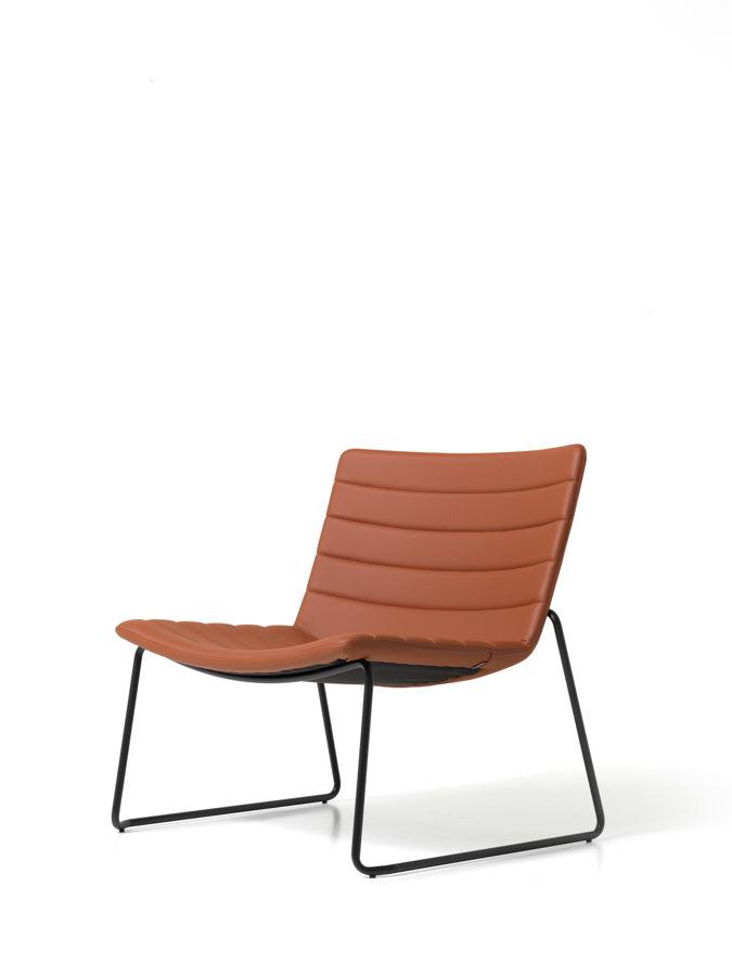 Miss Lounge Chair-Diemme-Contract Furniture Store