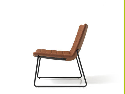 Miss Lounge Chair