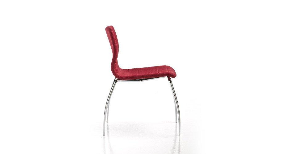 Miss QCR Side Chair
