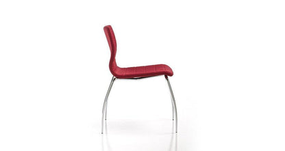 Miss QCR Side Chair