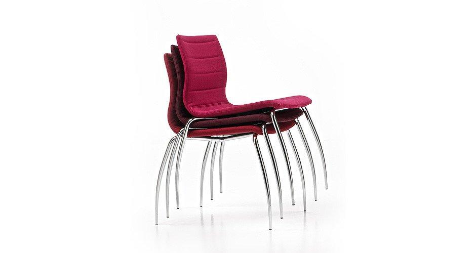 Miss QCR Side Chair
