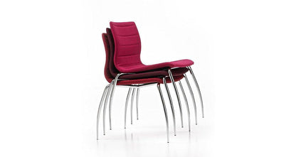 Miss QCR Side Chair