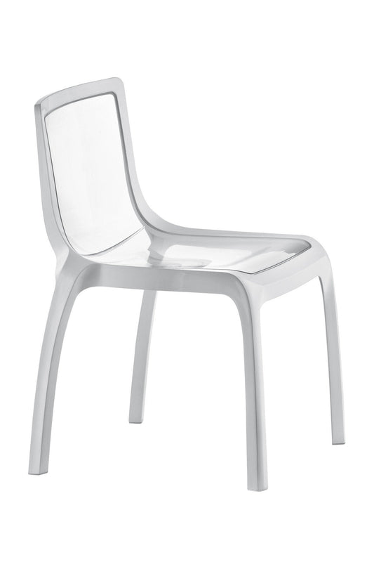 Miss_You 610 Side Chair-Contract Furniture Store for hospitality, leisure & commercial projects