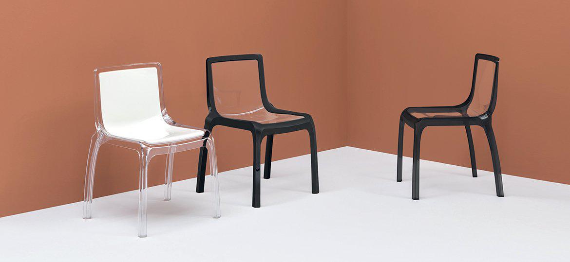 Miss_You 610 Side Chair-Pedrali-Contract Furniture Store