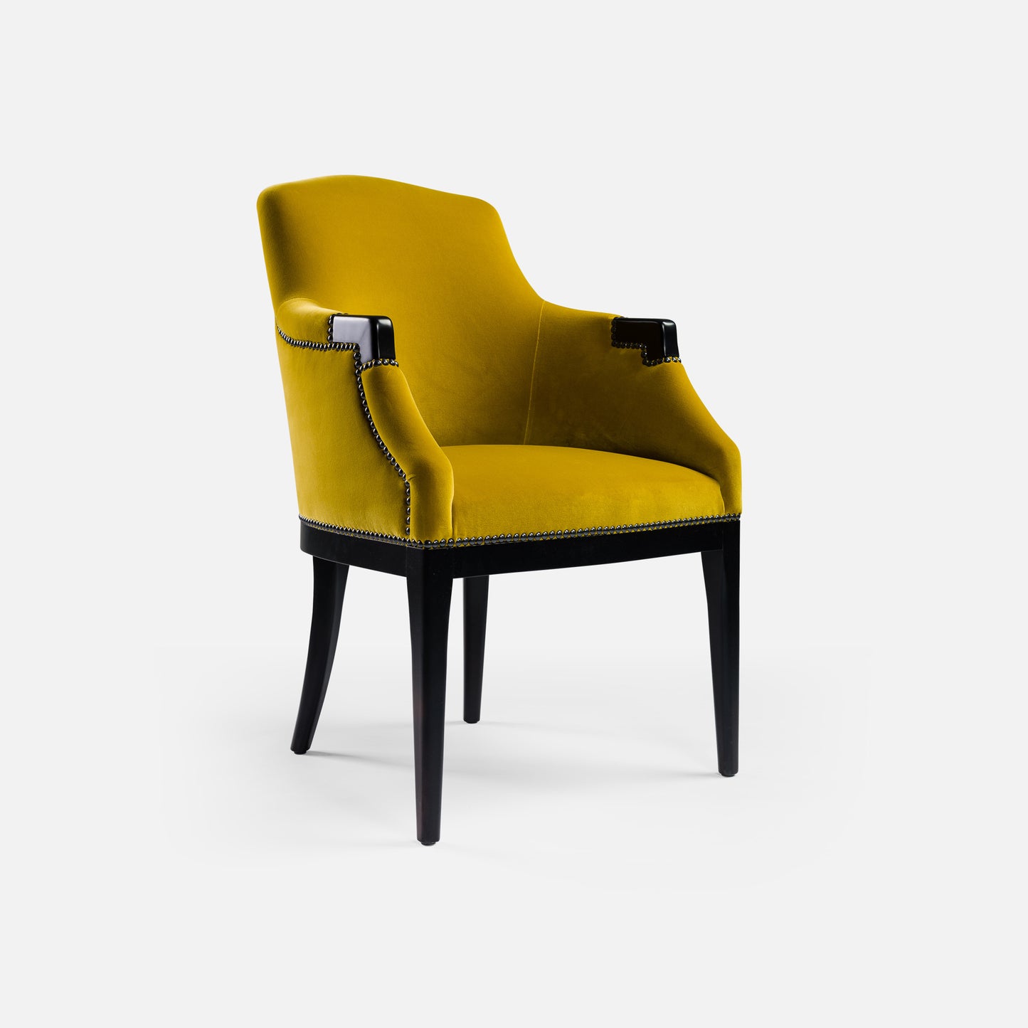 Mist Armchair-Contract Furniture Store for hospitality, leisure & commercial projects