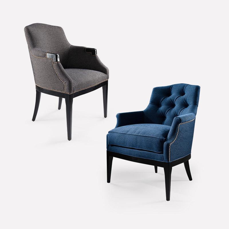 Mist Lounge Armchair-Contract Furniture Store for hospitality, leisure & commercial projects