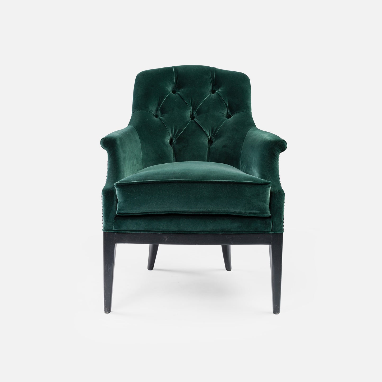 Mist Lounge Armchair-Contract Furniture Store for hospitality, leisure & commercial projects