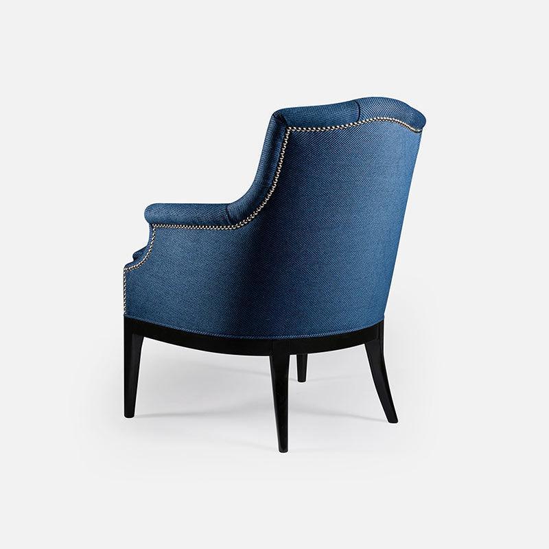 Mist Lounge Armchair-Contract Furniture Store for hospitality, leisure & commercial projects
