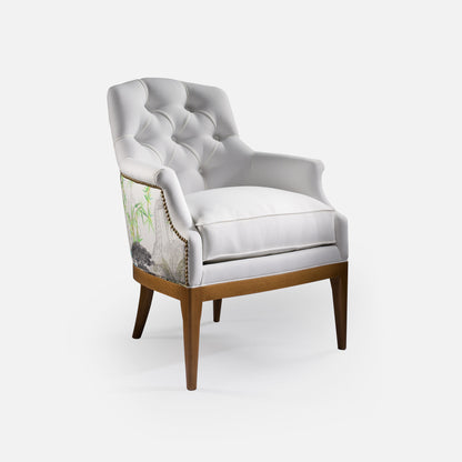Mist Lounge Armchair-Contract Furniture Store for hospitality, leisure & commercial projects