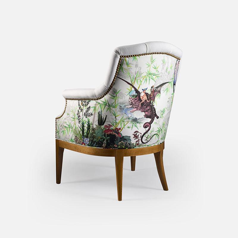 Mist Lounge Armchair-Contract Furniture Store for hospitality, leisure & commercial projects