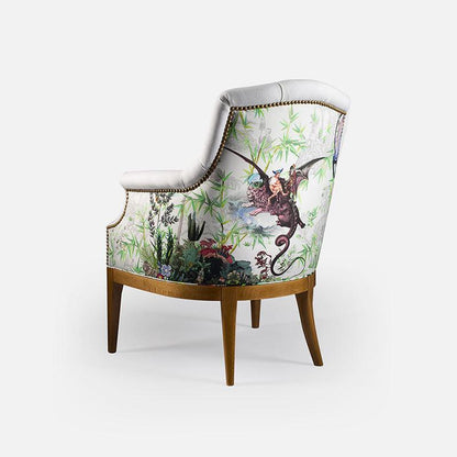 Mist Lounge Armchair-Contract Furniture Store for hospitality, leisure & commercial projects