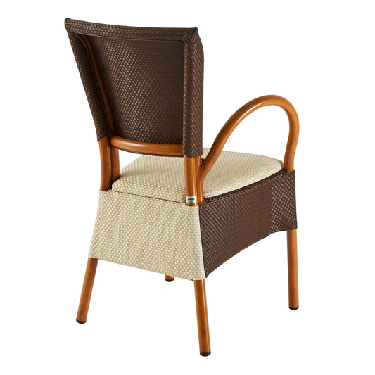 Mister Armchair