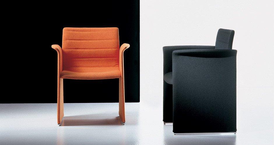 Mister Armchair