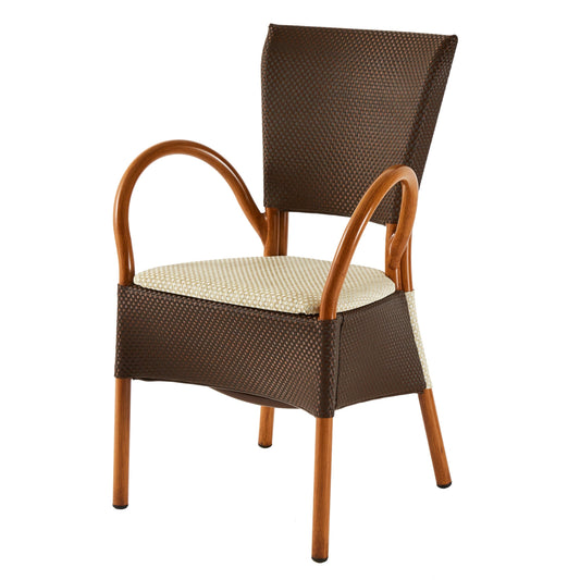 Mister Armchair
