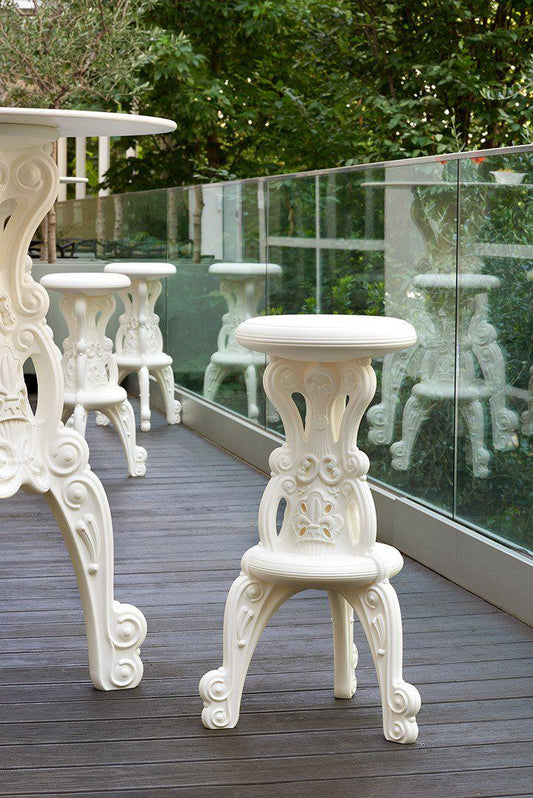 Mister Of Love High Stool-Contract Furniture Store for hospitality, leisure & commercial projects