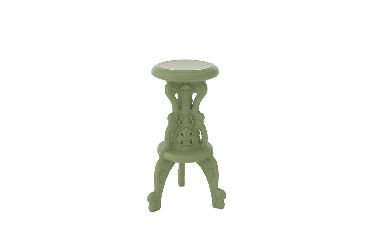 Mister Of Love High Stool