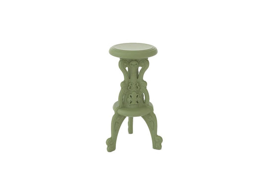 Mister Of Love High Stool