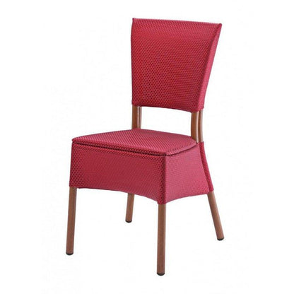 Mister Side Chair