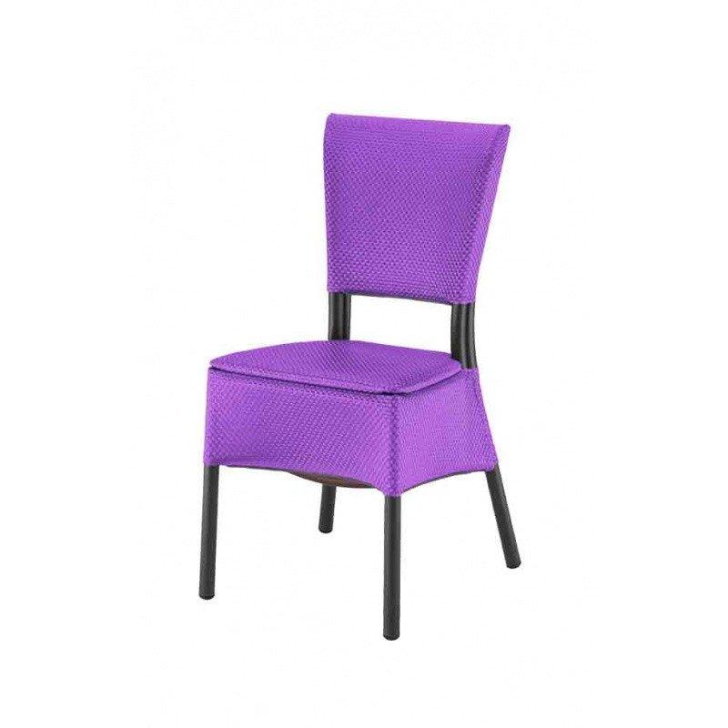 Mister Side Chair