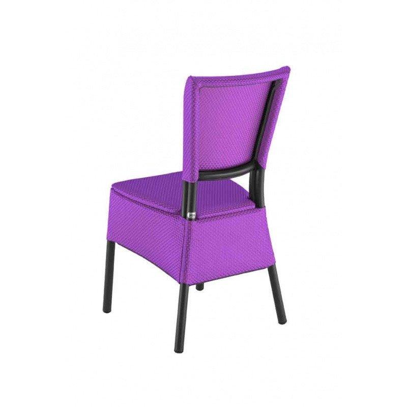 Mister Side Chair
