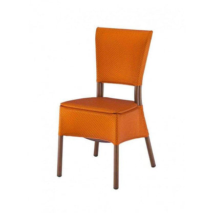 Mister Side Chair