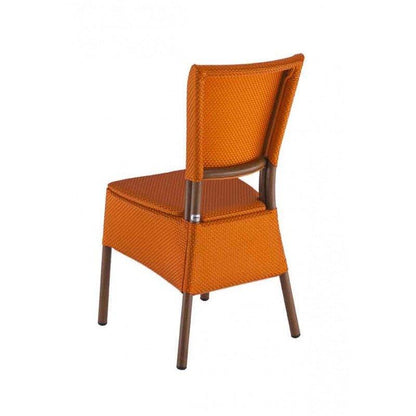 Mister Side Chair