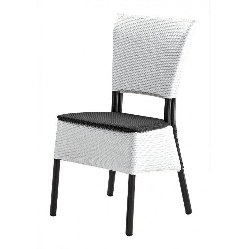 Mister Side Chair