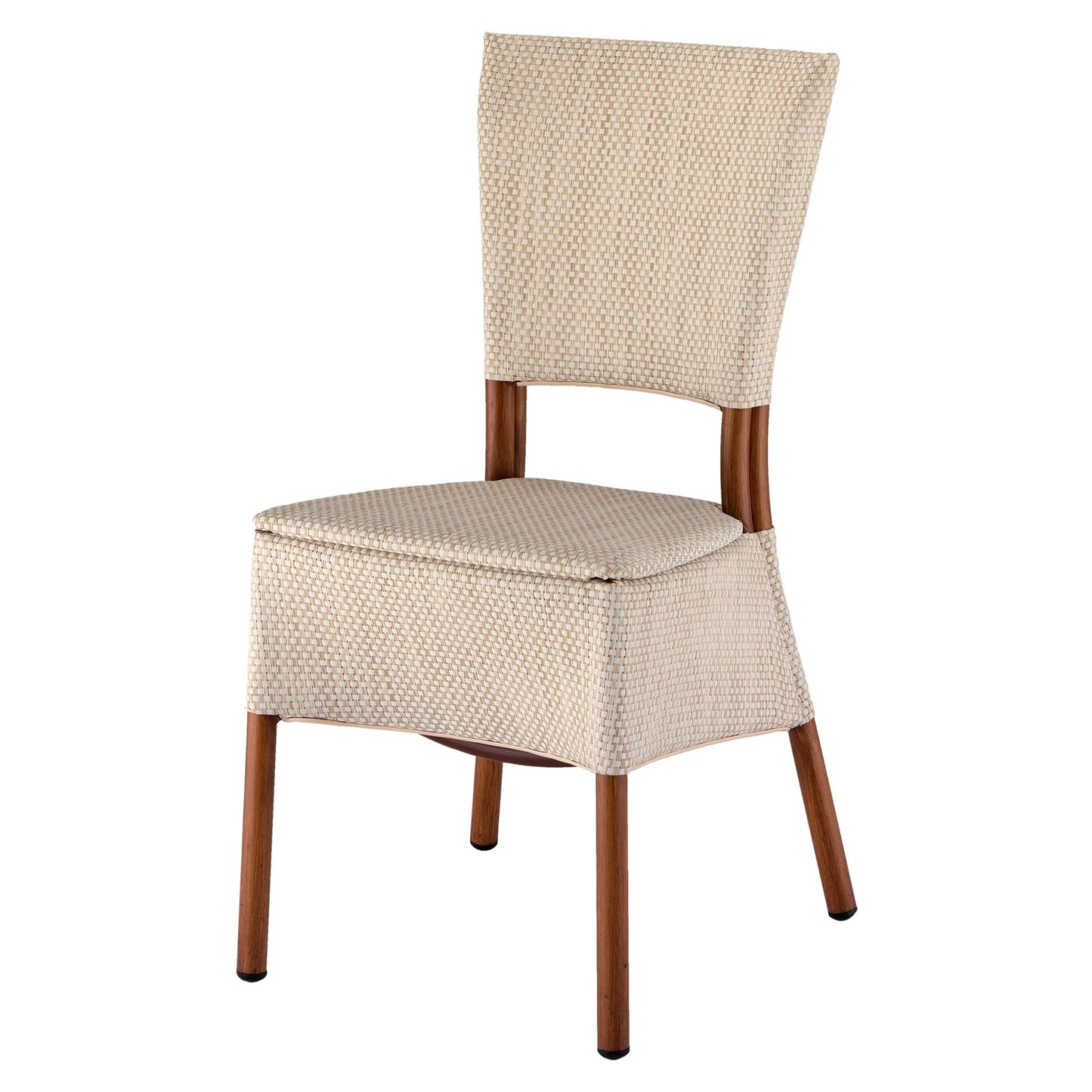 Mister Side Chair