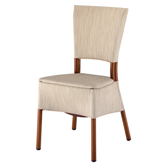 Mister Side Chair
