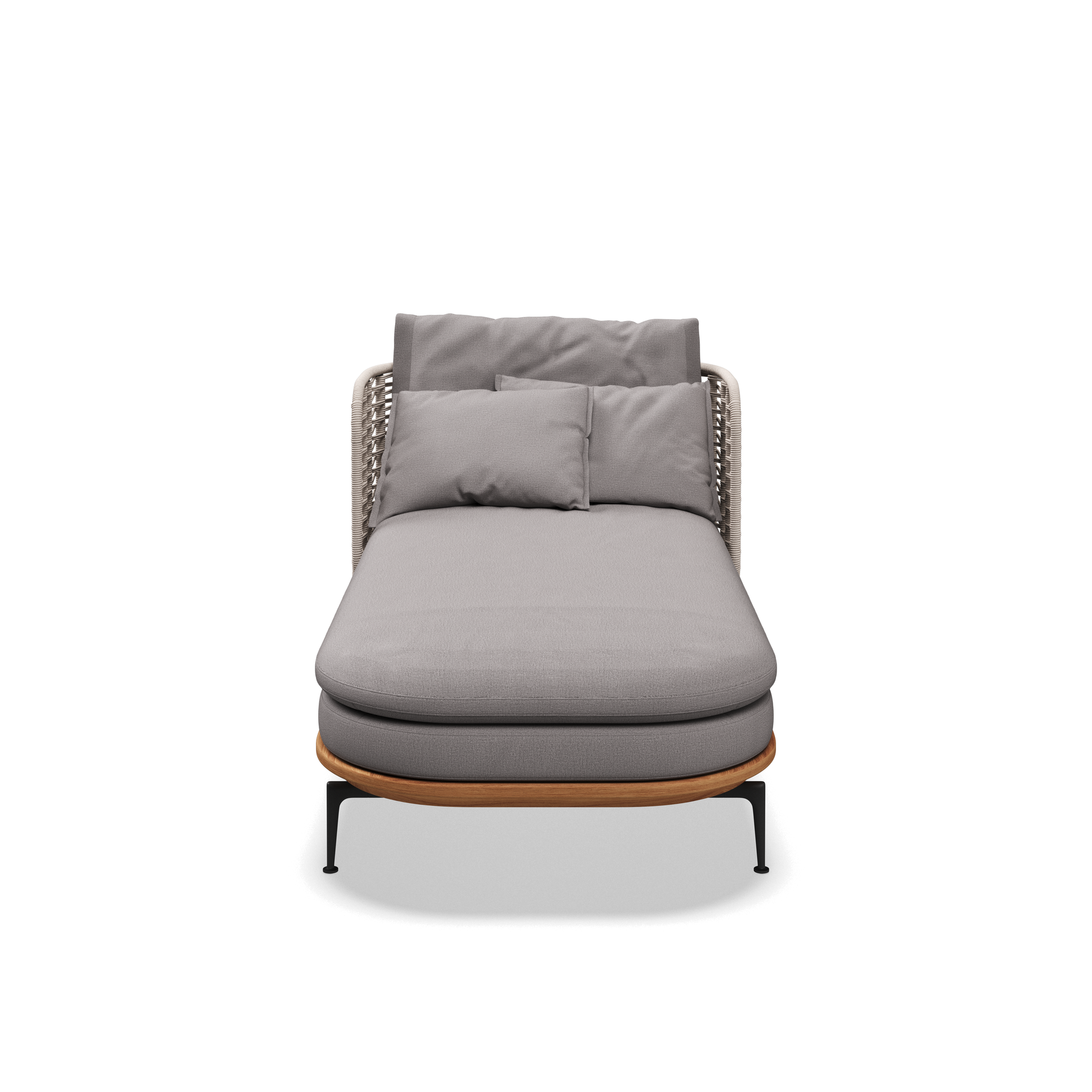 Mistral Daybed-Contract Furniture Store for hospitality, leisure & commercial projects