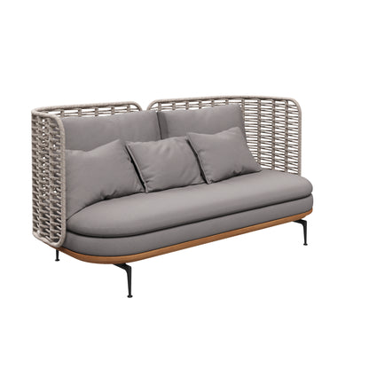 Mistral High Back Sofa-Contract Furniture Store for hospitality, leisure & commercial projects