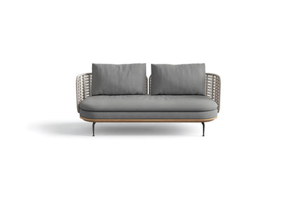 Mistral Low Back Sofa-Contract Furniture Store for hospitality, leisure & commercial projects