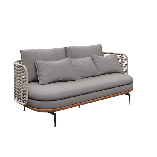Mistral Low Back Sofa-Contract Furniture Store for hospitality, leisure & commercial projects