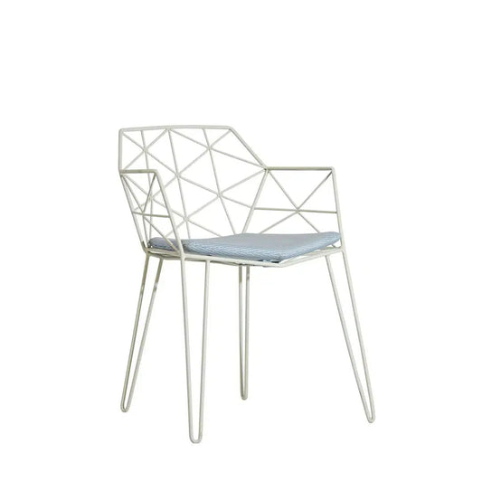 Mitjorn Armchair-Contract Furniture Store for hospitality, leisure & commercial projects