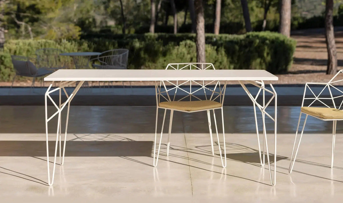 Mitjorn Dining Table-iSiMAR-Contract Furniture Store
