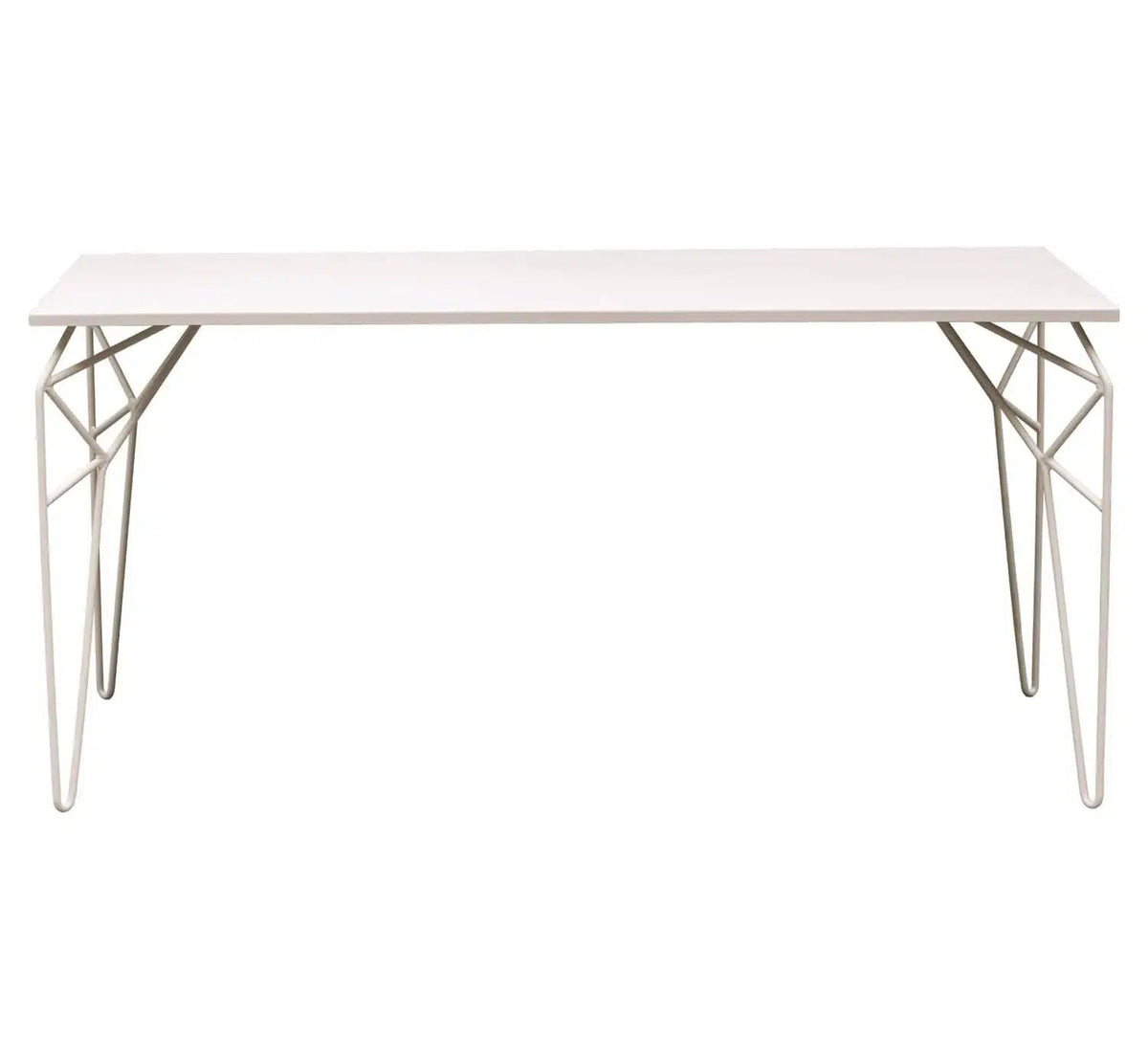 Mitjorn Dining Table-iSiMAR-Contract Furniture Store