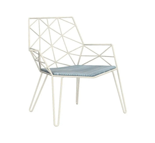 Mitjorn Lounge Chair-Contract Furniture Store for hospitality, leisure & commercial projects