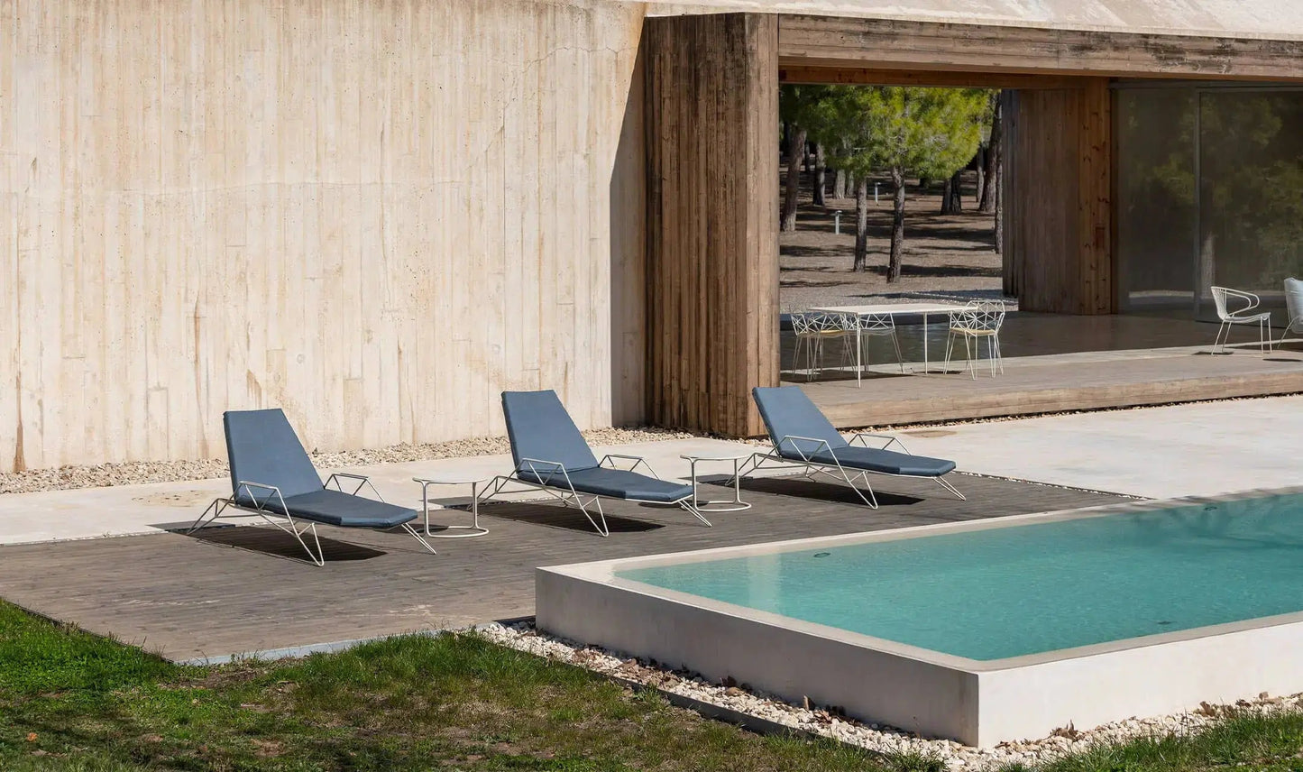 Mitjorn Sun Lounger