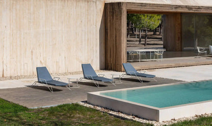 Mitjorn Sun Lounger