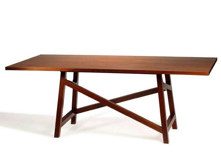 Miu Dining Table-Mambo-Contract Furniture Store