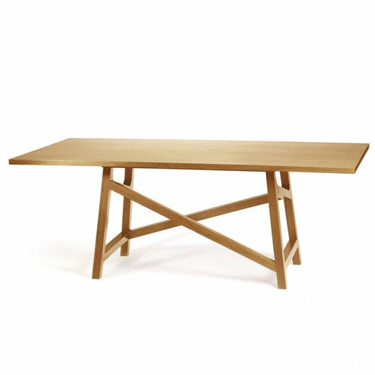 Miu Dining Table-Contract Furniture Store for hospitality, leisure & commercial projects