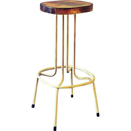 Miu High Stool