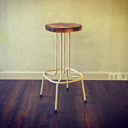 Miu High Stool