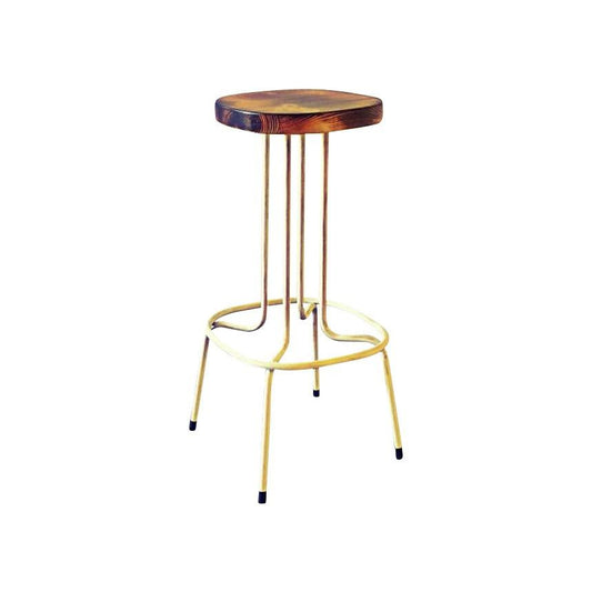 Miu High Stool