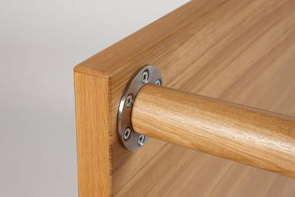Mix Folding Wood Dining Table