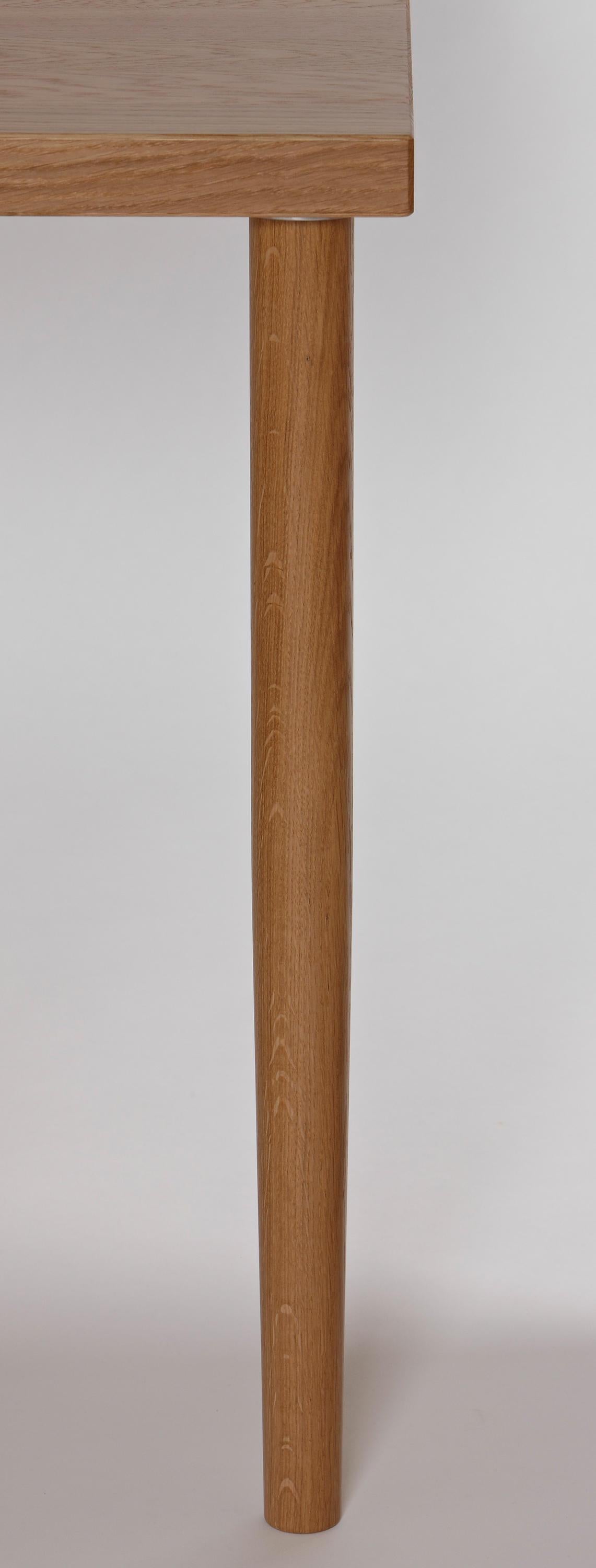 Mix Folding Wood Dining Table