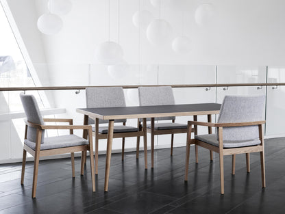 Mix Folding Wood Dining Table-Contract Furniture Store for hospitality, leisure & commercial projects