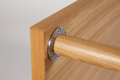 Mix Folding Wood Dining Table-Contract Furniture Store for hospitality, leisure & commercial projects