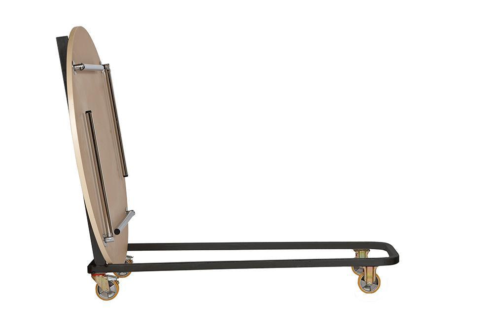 Mix Folding Wood Dining Table-Contract Furniture Store for hospitality, leisure & commercial projects