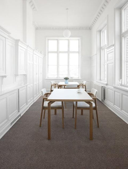 Mix Wood Dining Table